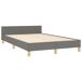 Estructura de cama 120x200 Estructura de cama 120x200 Azul