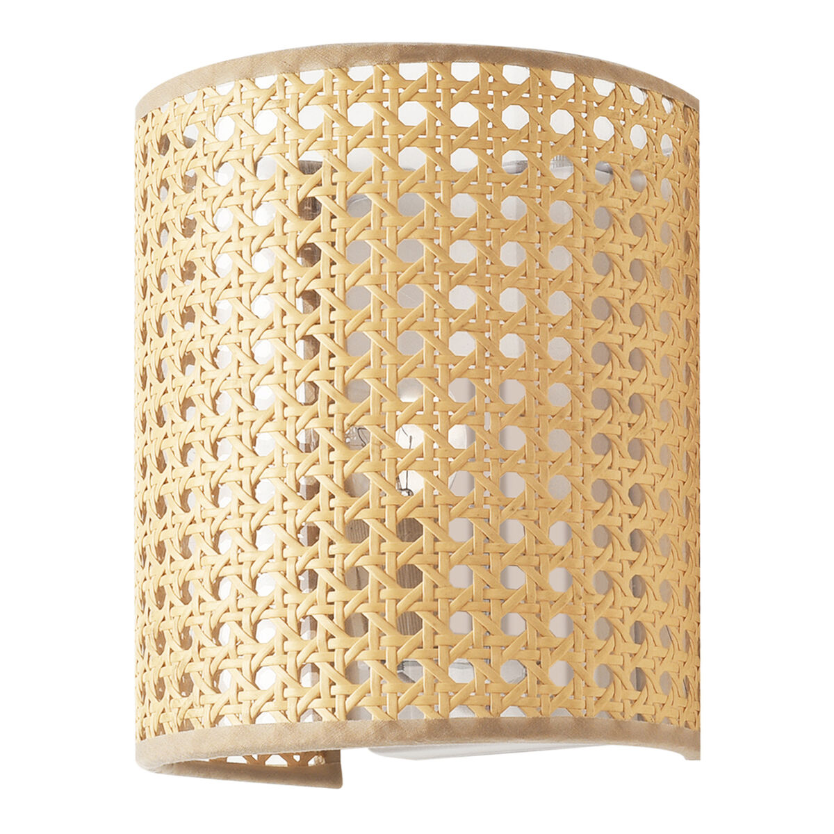 Lámpara de pared Ascot 1x E27 [lux.pro]