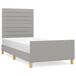 Estructura de cama 80x200 Estructura de cama 80x200 Azul