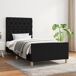 Estructura de cama 80x200 Estructura de cama 80x200 Azul