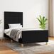 Estructura de cama 80x200 Estructura de cama 80x200 Azul
