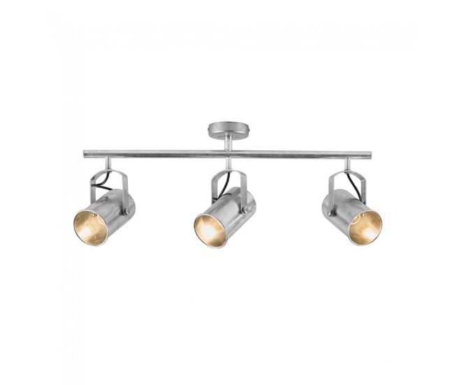 Regleta de techo porter 3 luces marca nordlux