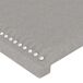 Cabecero Con Led 103 Cabecero Con Led 103 Gris Claro