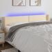 Cabecero Con Led 183 Cabecero Con Led 183 Crema