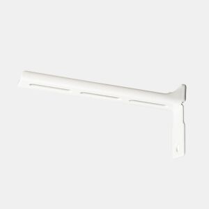 Suporte da calha da cortina Stor Planet Cintacor Central Branco (1 Unidade)