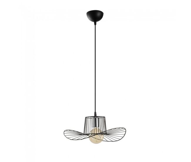Lámpara colgante beja marca wonderlamp