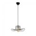 Lámpara colgante Beja marca Wonderlamp Lámpara colgante Beja marca Wonderlamp Negro