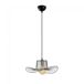 Lámpara colgante Beja marca Wonderlamp Lámpara colgante Beja marca Wonderlamp Negro