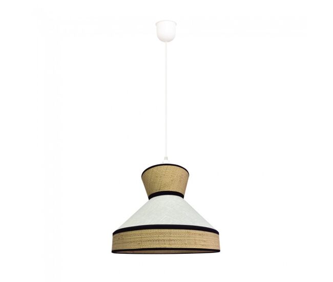 Lámpara colgante sifonte marca wonderlamp