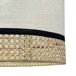 Lampara de techo Sabera Natural Lampara de techo Sabera Natural Beige