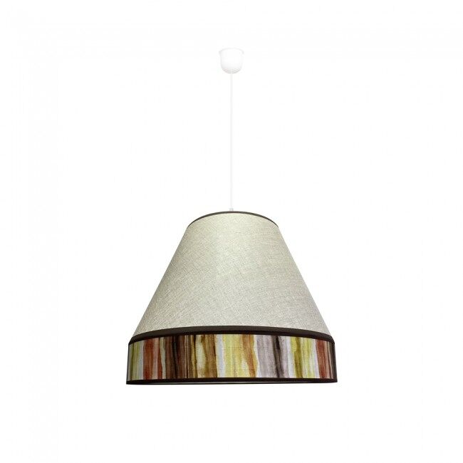 Lámpara colgante Susa marca Wonderlamp