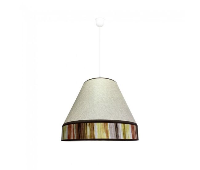 Lámpara colgante susa marca wonderlamp