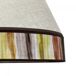 Lámpara colgante Susa marca Wonderlamp Lámpara colgante Susa marca Wonderlamp Beige
