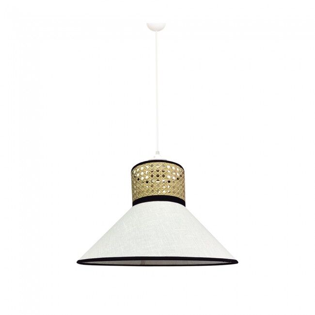 Lámpara de techo marcanda marca wonderlamp
