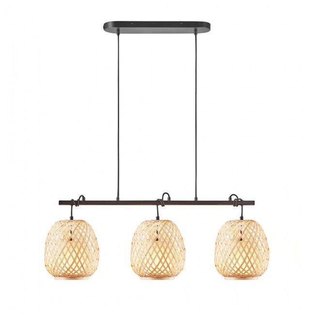Lámpara colgante Hisoka XL 3 luces marca Nordlux