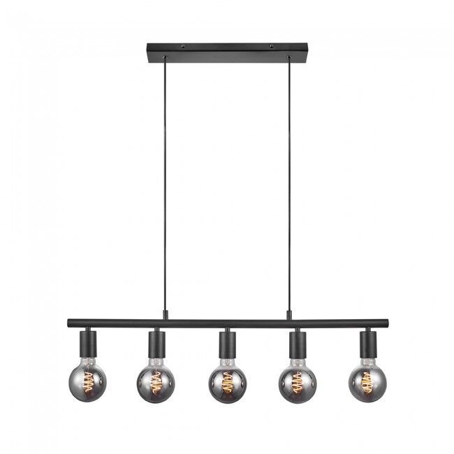 Regleta de techo Paco 5 luces marca Nordlux