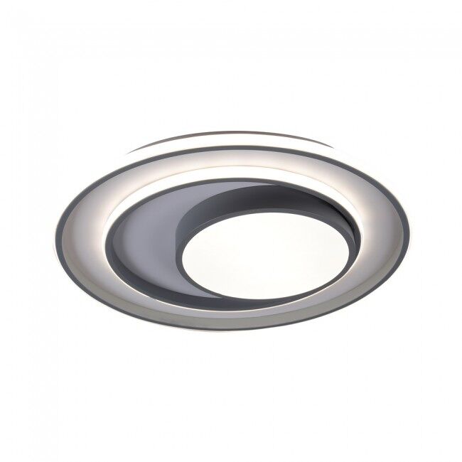 Plafón de techo led draco cct 92w marca cristalrecord