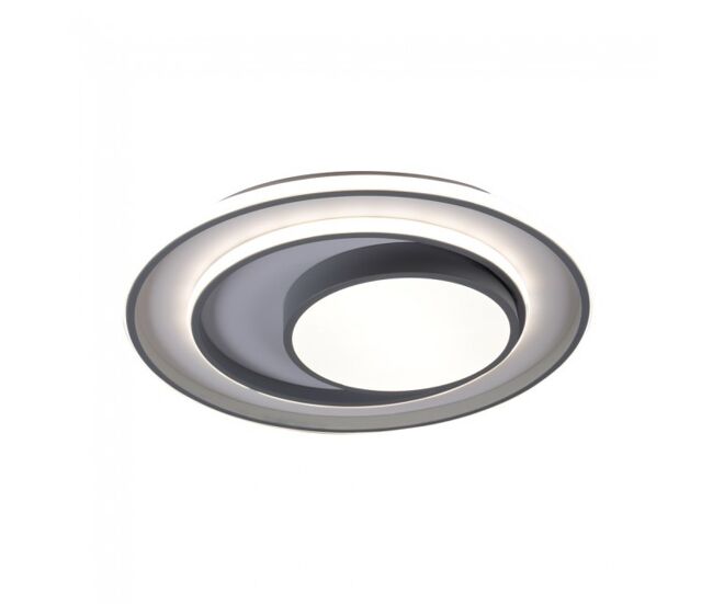 Plafón de techo led draco cct 92w marca cristalrecord