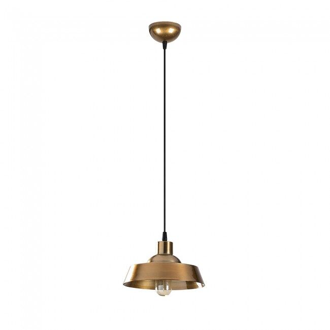 Lámpara de techo harvey 22 vintage marca wonderlamp