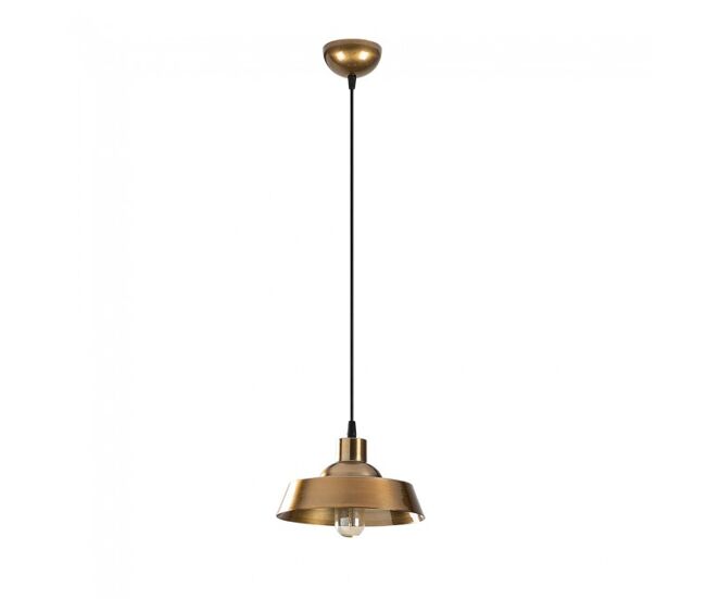 Lámpara de techo harvey 22 vintage marca wonderlamp