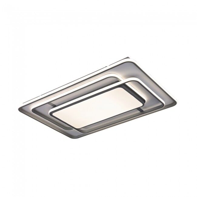 Plafón de techo LED Draco CCT 226W marca CristalRecord