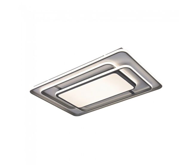 Plafón de techo led draco cct 226w marca cristalrecord