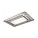 Plafón de techo LED Draco CCT 226W marca CristalRecord Plafón de techo LED Draco CCT 226W marca CristalRecord Multicolor