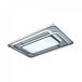 Plafón de techo LED Draco CCT 226W marca CristalRecord Plafón de techo LED Draco CCT 226W marca CristalRecord Multicolor