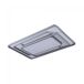 Plafón de techo LED Draco CCT 226W marca CristalRecord Plafón de techo LED Draco CCT 226W marca CristalRecord Multicolor