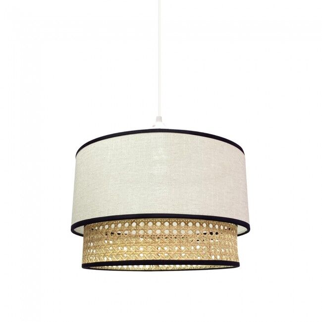 Lámpara colgante Batana marca Wonderlamp
