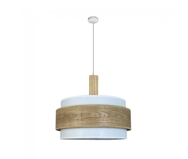 Lámpara de techo vontrier marca wonderlamp