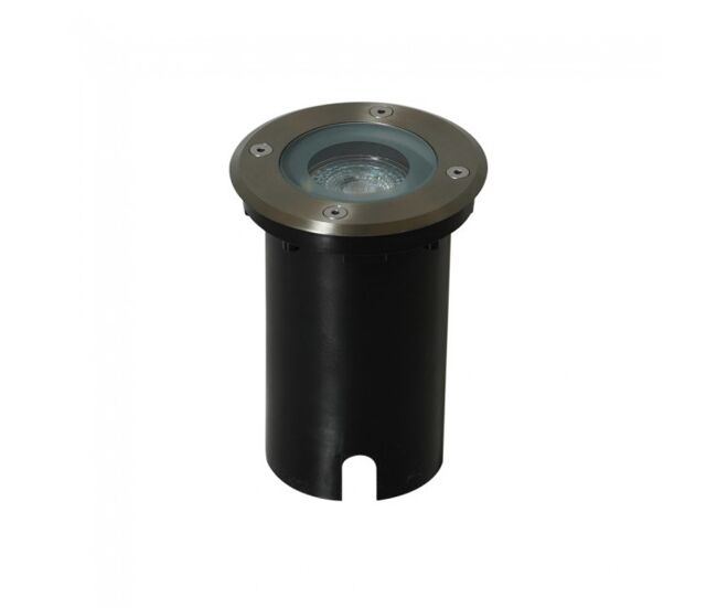 Empotrable de suelo andor round marca nordlux
