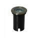 Empotrable de suelo Andor Round Nórdico Empotrable de suelo Andor Round Nórdico Aluminio