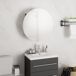 Armario De Baño 60 Armario De Baño 60 Blanco