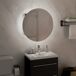 Armario De Baño 60 Armario De Baño 60 Blanco