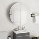 Armario De Baño 80 Armario De Baño 80 Blanco