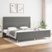 Estructura de cama 200x200 Estructura de cama 200x200 Azul