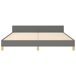 Estructura de cama 160x200 Estructura de cama 160x200 Azul