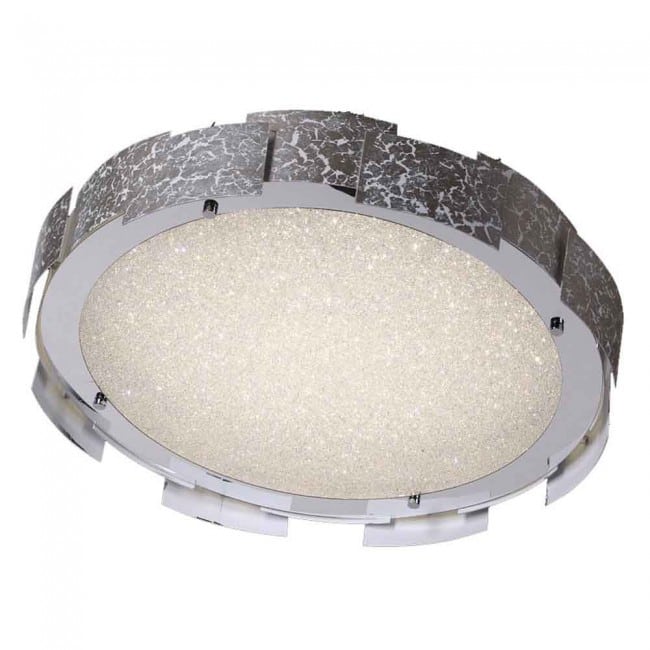 Plafón led jade (36w) moderno