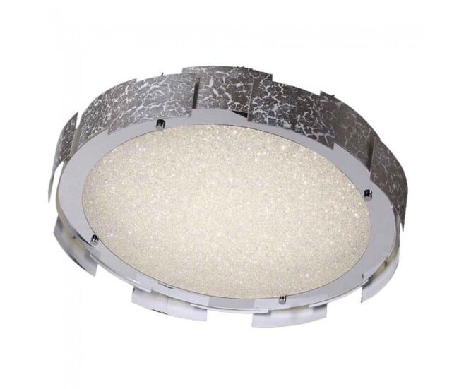 Plafón led jade (36w) moderno
