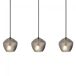 Regleta de techo Orbiform marca Nordlux Regleta de techo Orbiform marca Nordlux Dorado