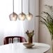 Regleta de techo Orbiform marca Nordlux Regleta de techo Orbiform marca Nordlux Dorado