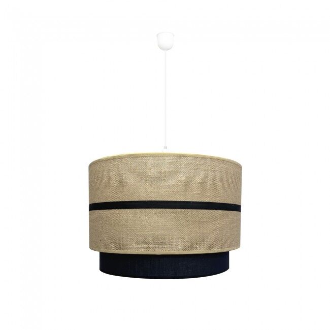 Lámpara de techo nimura marca wonderlamp