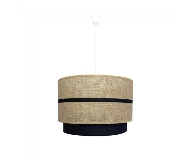 Lámpara de techo nimura marca wonderlamp
