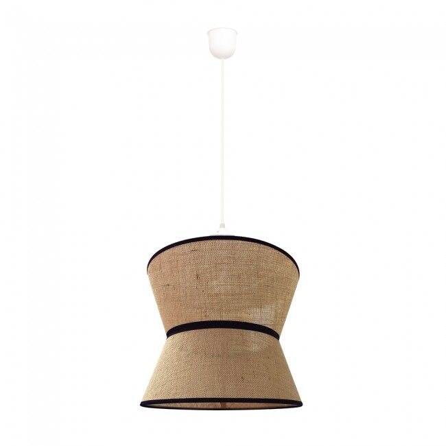Lámpara de techo surco marca wonderlamp