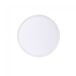 Plafón de techo LED Gein CCT 3-Step Dim (18W) Aluminio Moderno Plafón de techo LED Gein CCT 3-Step Dim (18W) Aluminio Moderno Blanco