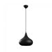 Lámpara colgante Sami marca Wonderlamp Lámpara colgante Sami marca Wonderlamp Negro