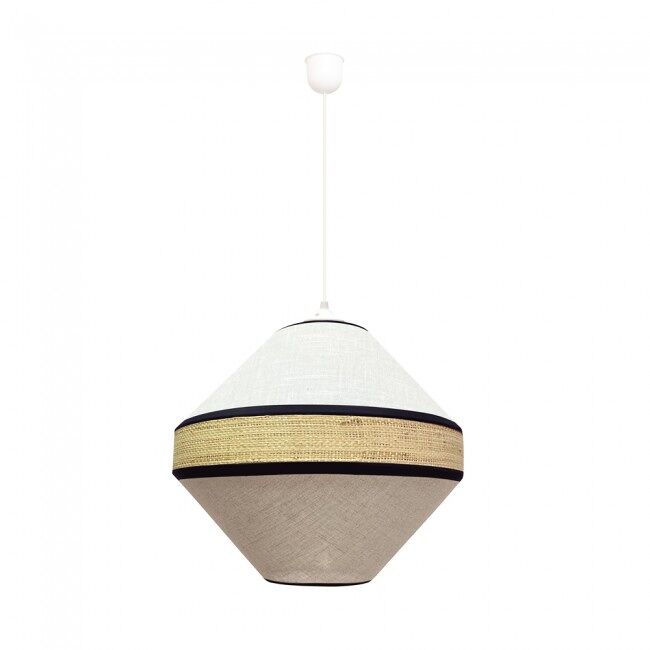 Lámpara de techo Alavi marca Wonderlamp