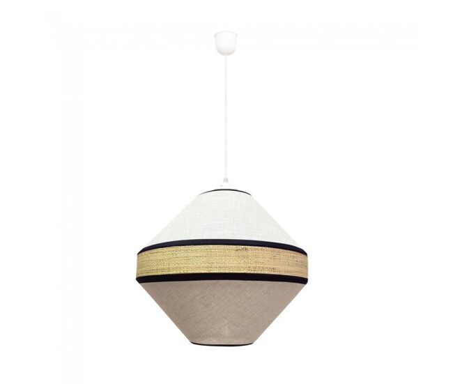 Lámpara de techo alaví marca wonderlamp