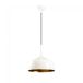 Lámpara de techo Harvey 30 Metal Nórdico Lámpara de techo Harvey 30 Metal Nórdico Blanco